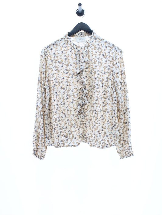 Bluzka CREAM Rozmiar: 36