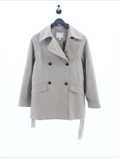 Płaszcz H&M Rozmiar: XS