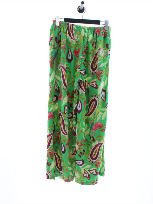 Spodnie Casual Rozmiar: M