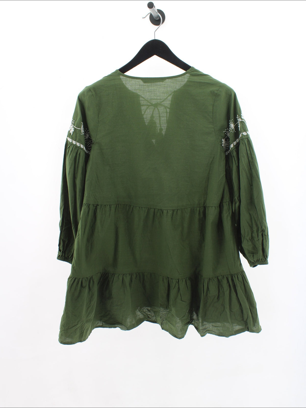 Sukienka Zara Rozmiar: XS
