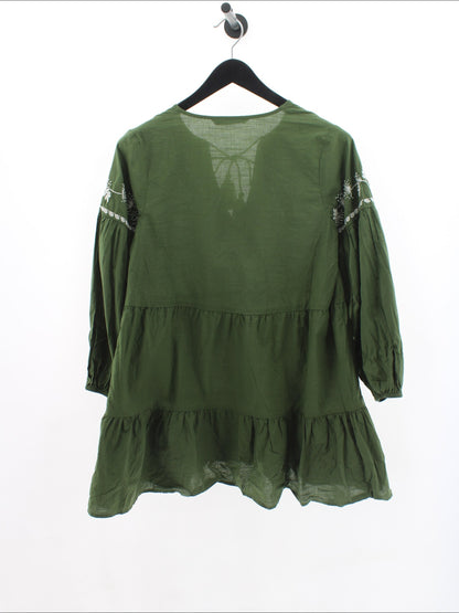 Sukienka Zara Rozmiar: XS