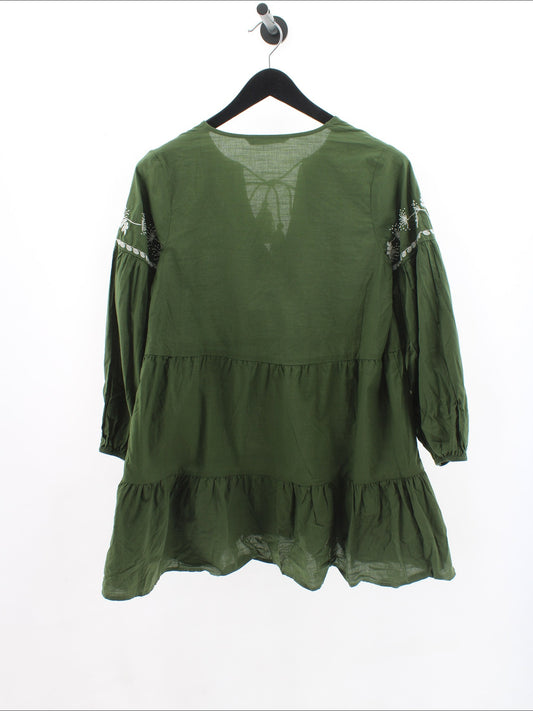 Sukienka Zara Rozmiar: XS