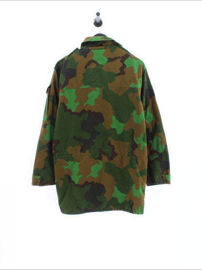 Kurtka Militaria Rozmiar: XL