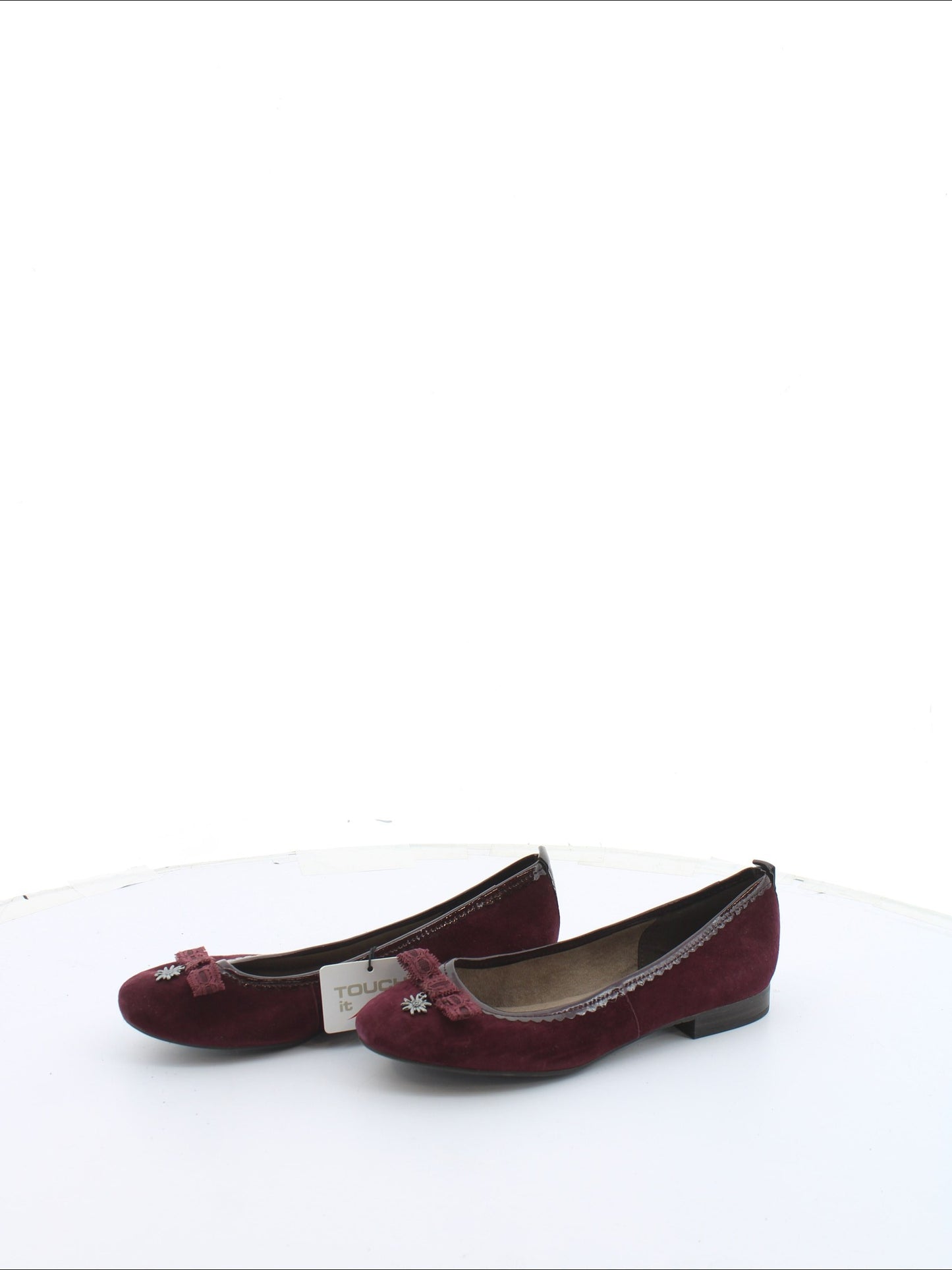 Baleriny Tamaris Rozmiar: 40