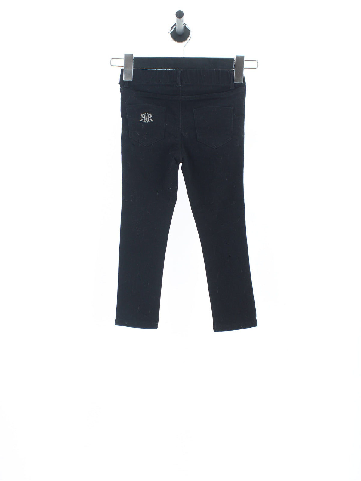 Spodnie materiał River Island Rozmiar: 110