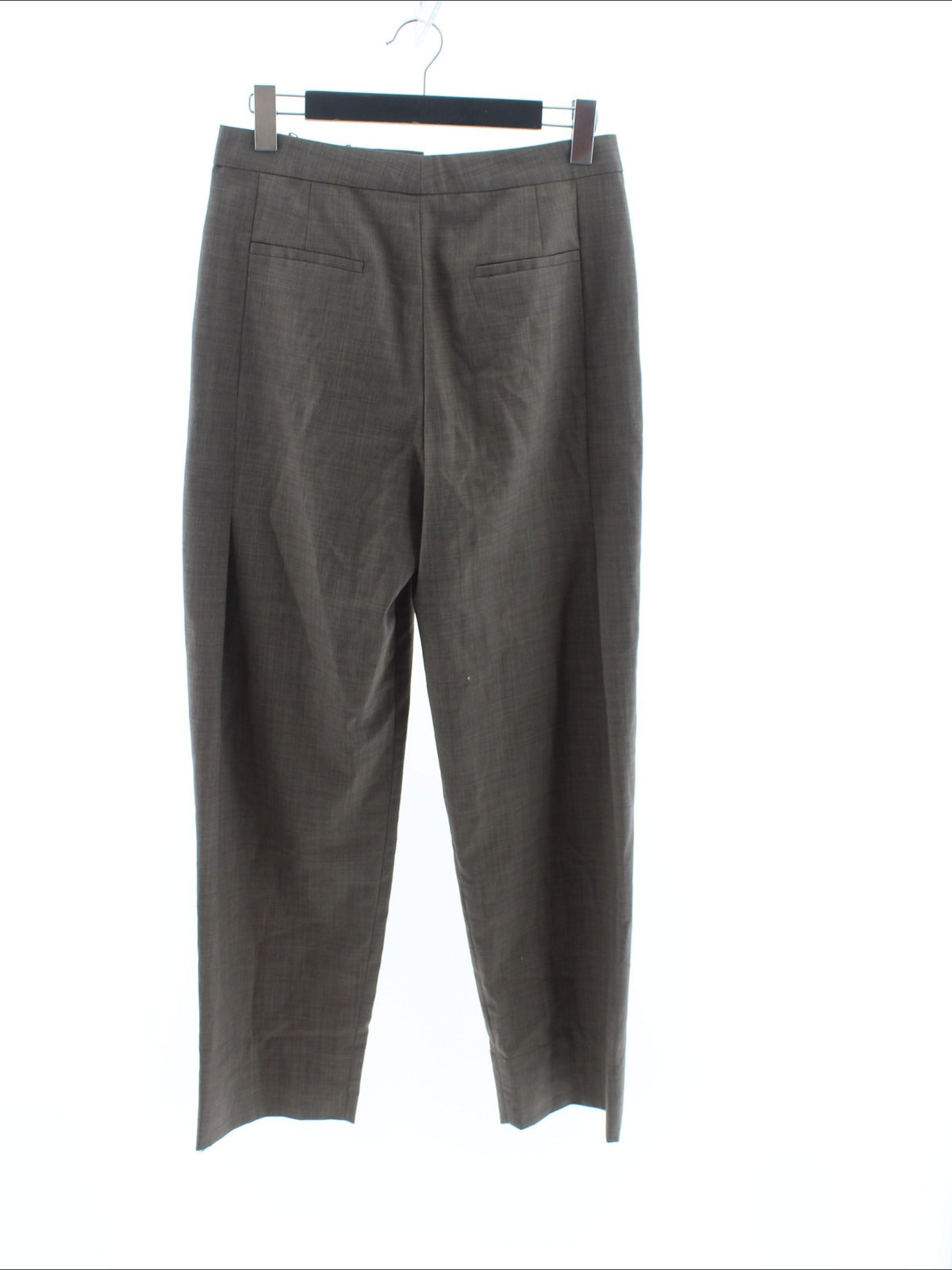 Spodnie Casual Zara Rozmiar: M