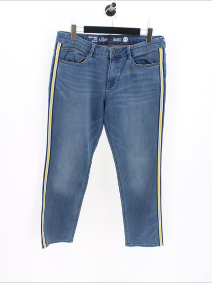 Spodnie jeans s.Oliver Rozmiar: W42/L30