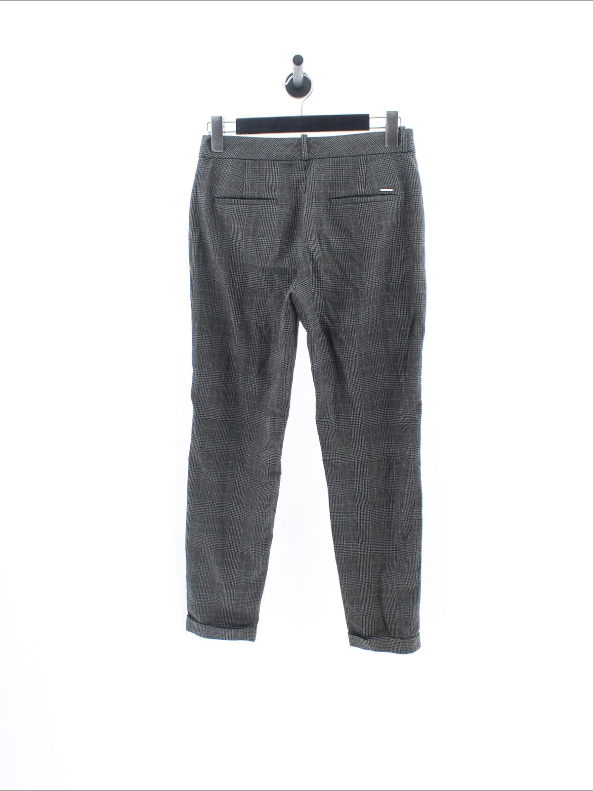 Spodnie Casual Massimo Dutti Rozmiar: 34