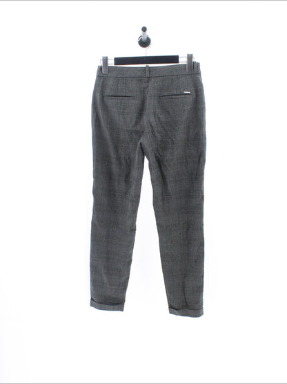 Spodnie Casual Massimo Dutti Rozmiar: 34