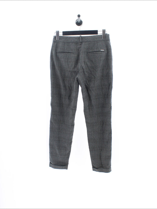 Spodnie Casual Massimo Dutti Rozmiar: 34