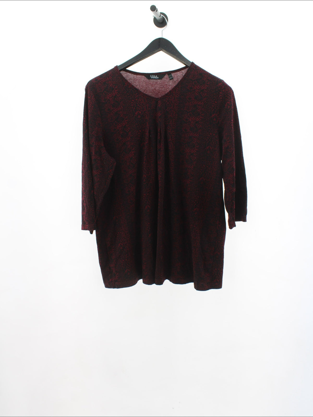 Bluza ULLA POPKEN Rozmiar: 42
