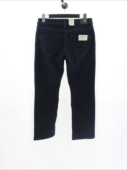 Spodnie jeans Mustang Rozmiar: W32/L30