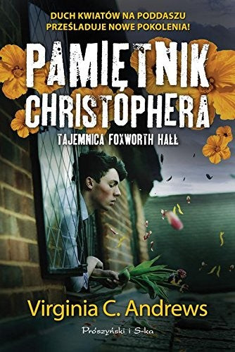Pamietnik Christophera - V.C. Andrews