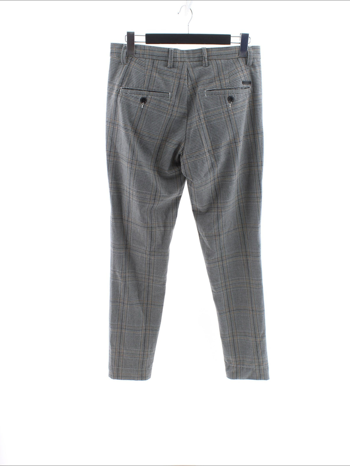 Spodnie Eleganckie JACK & JONES Rozmiar: W31/L32