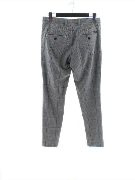 Spodnie Eleganckie JACK & JONES Rozmiar: W31/L32