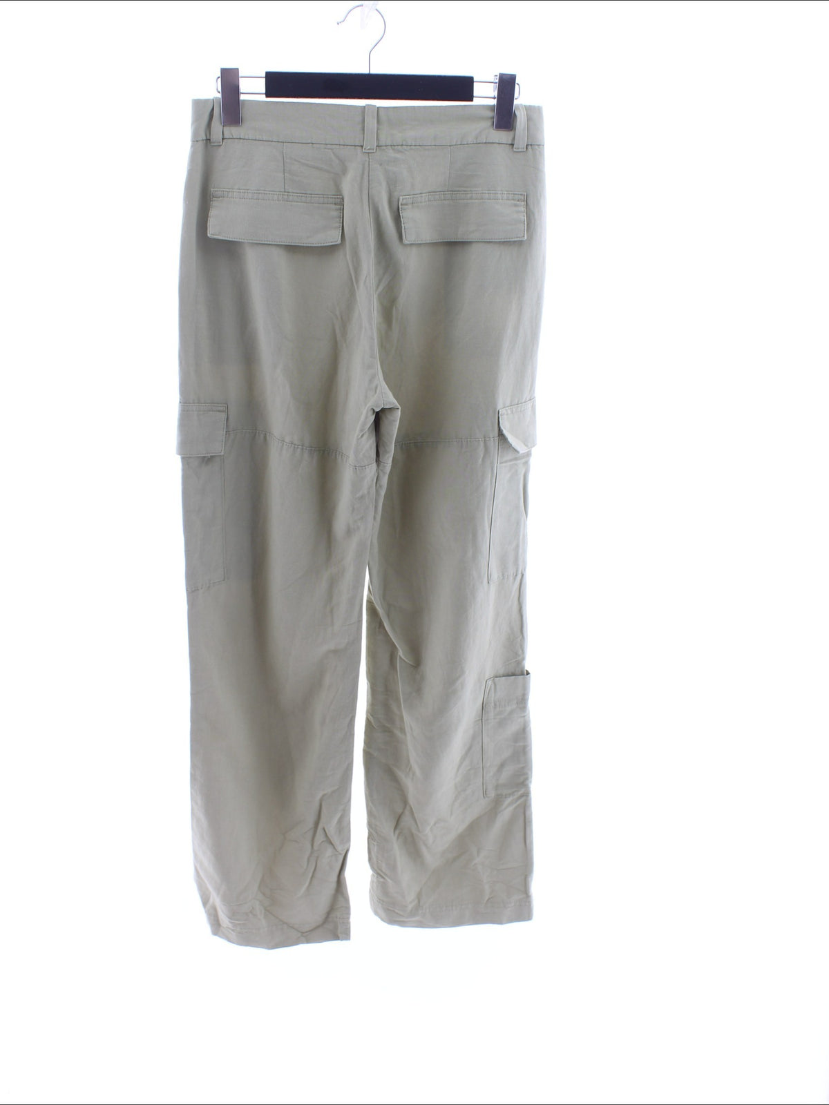 Spodnie Casual H&M Rozmiar: 38