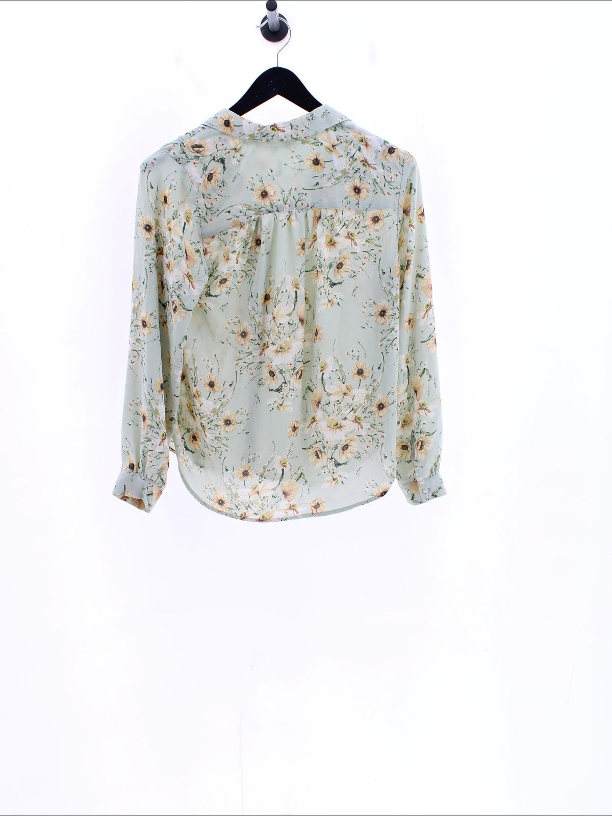 Bluzka H&M Rozmiar: 34