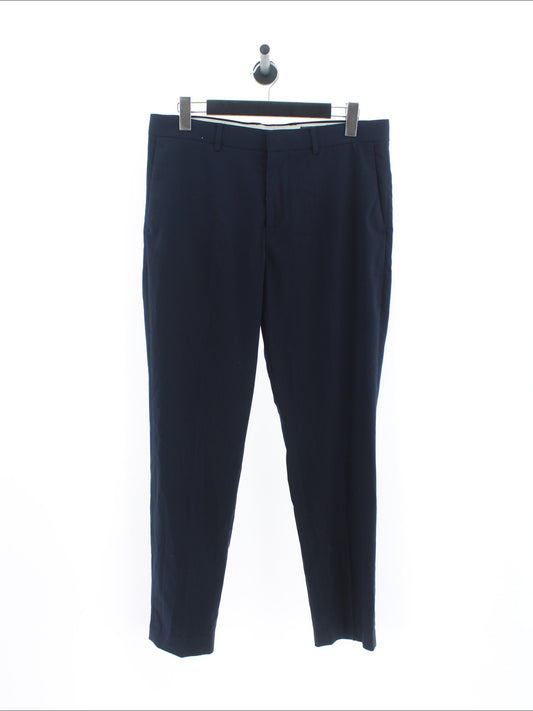 Spodnie Eleganckie H&M Rozmiar: 50