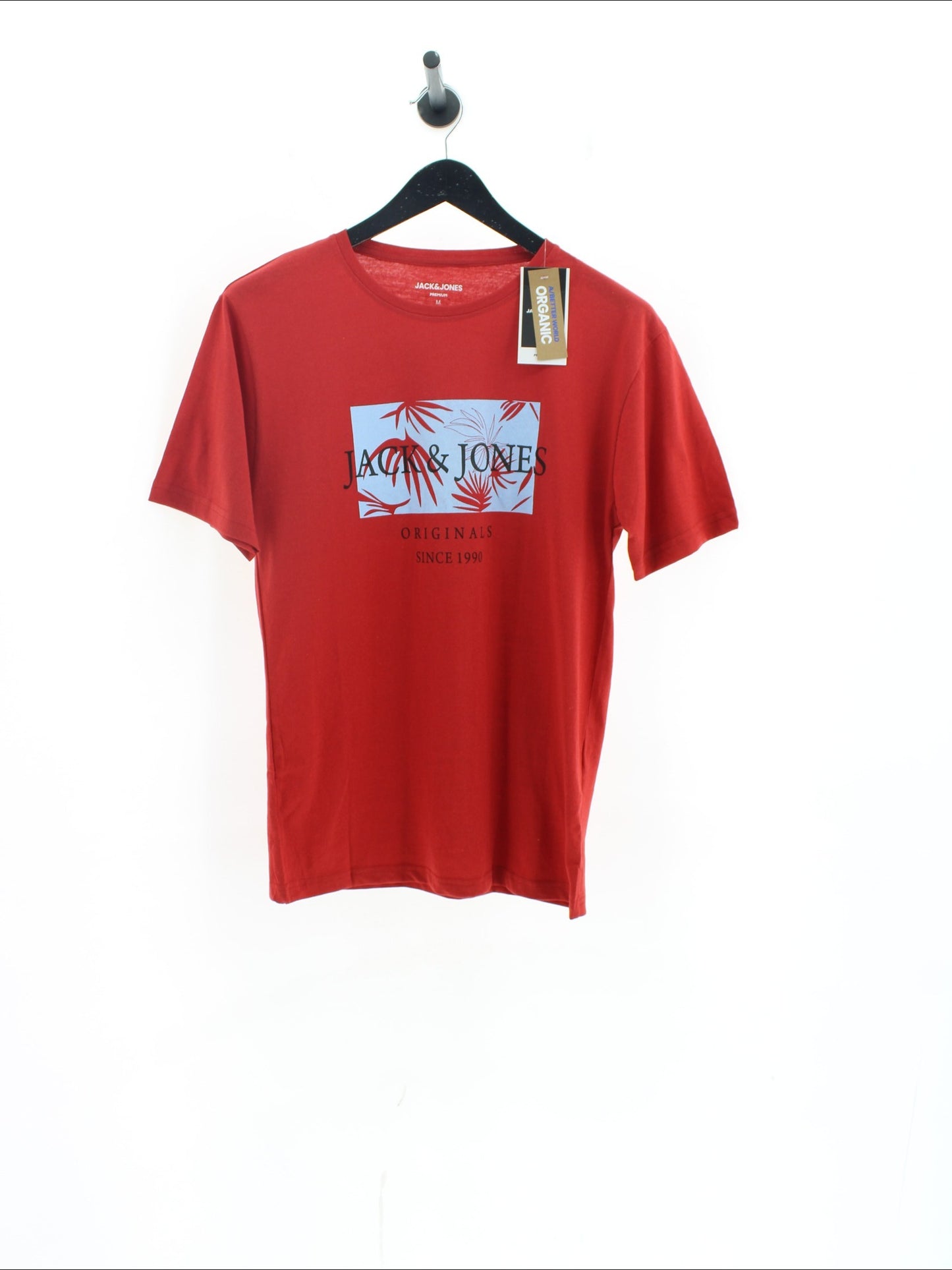 T-shirt JACK & JONES Rozmiar: M