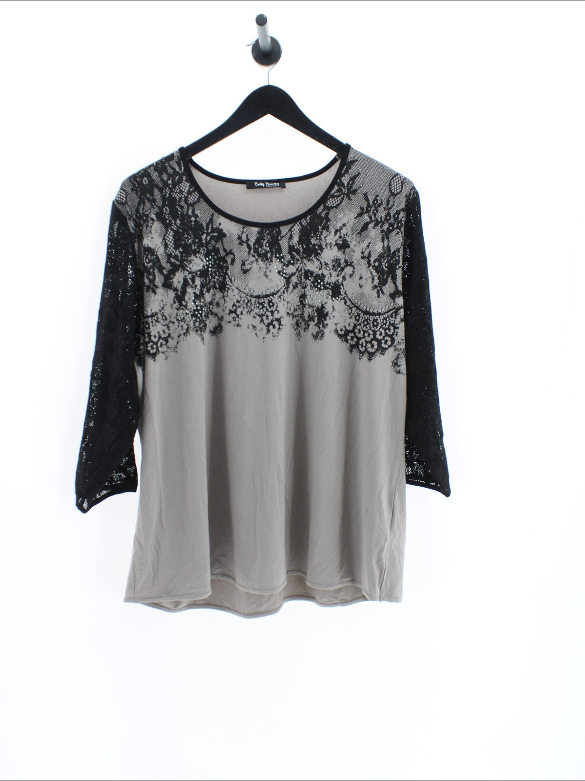 Bluza Betty Barclay Rozmiar: 48