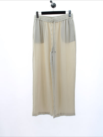 Spodnie Casual Zara Rozmiar: M