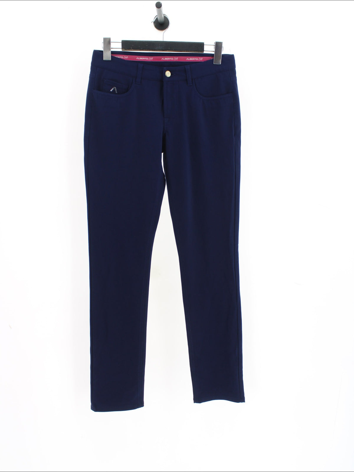 Spodnie Casual ALBERTO Rozmiar: 38