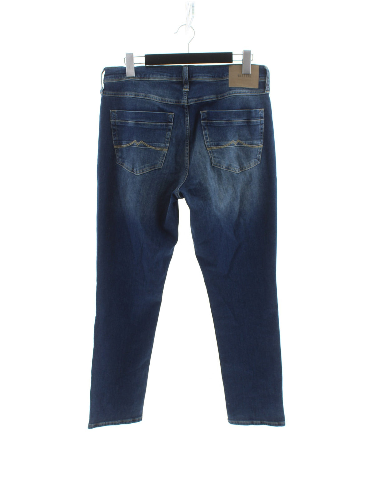 Spodnie jeans Mustang Rozmiar: W34/L30