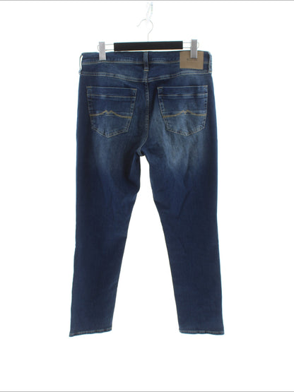 Spodnie jeans Mustang Rozmiar: W34/L30