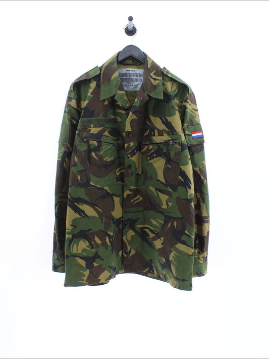 Kurtka Militaria Rozmiar: XL