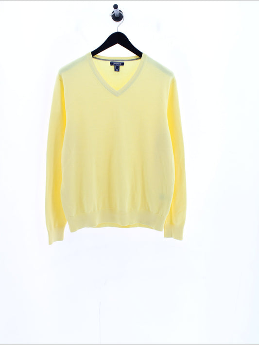 Sweter LANDS 'END Rozmiar: M