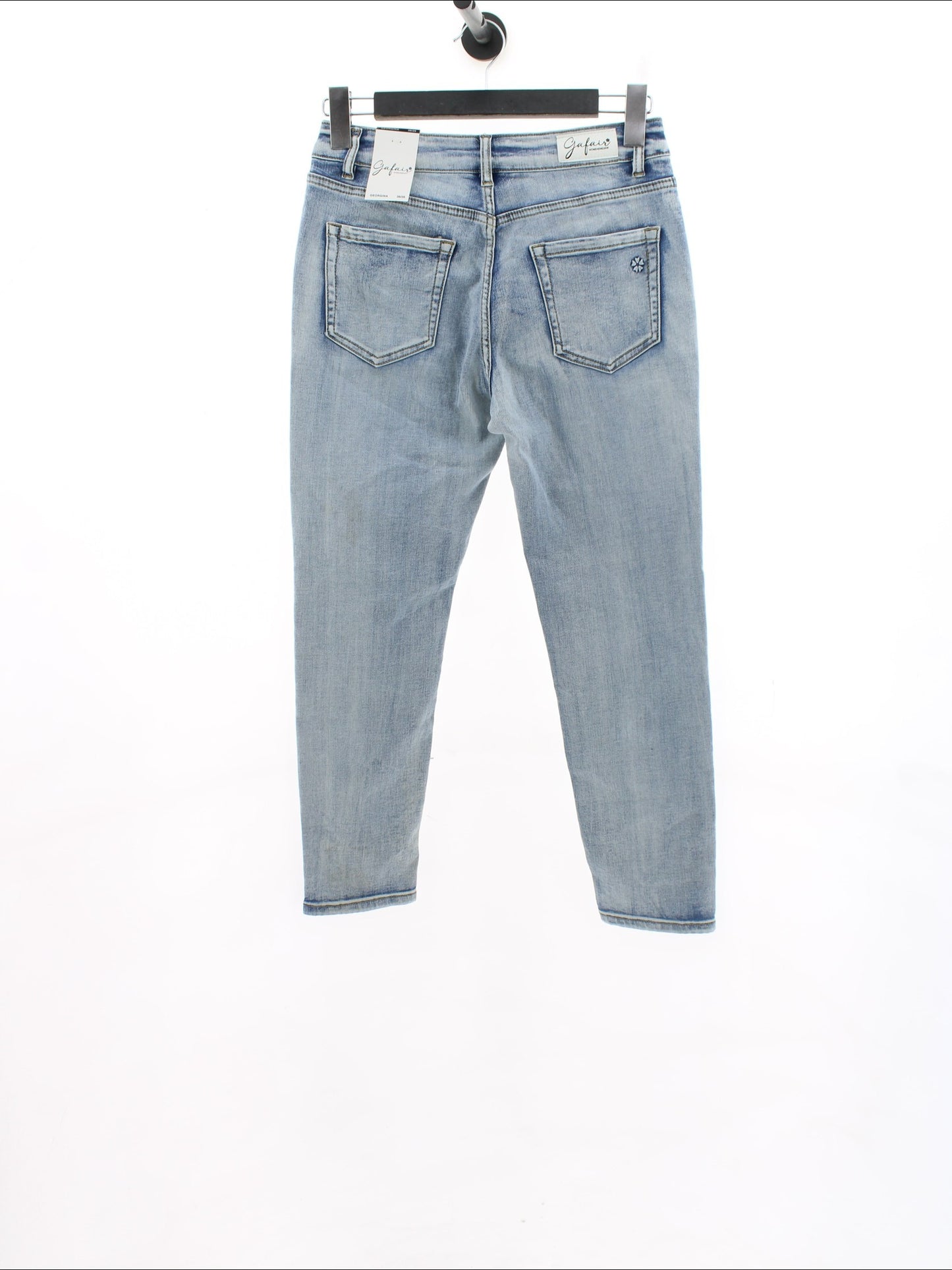 Spodnie jeans Rozmiar: 36