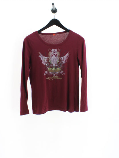 Bluza s.Oliver Rozmiar: 40