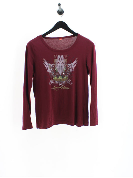 Bluza s.Oliver Rozmiar: 40