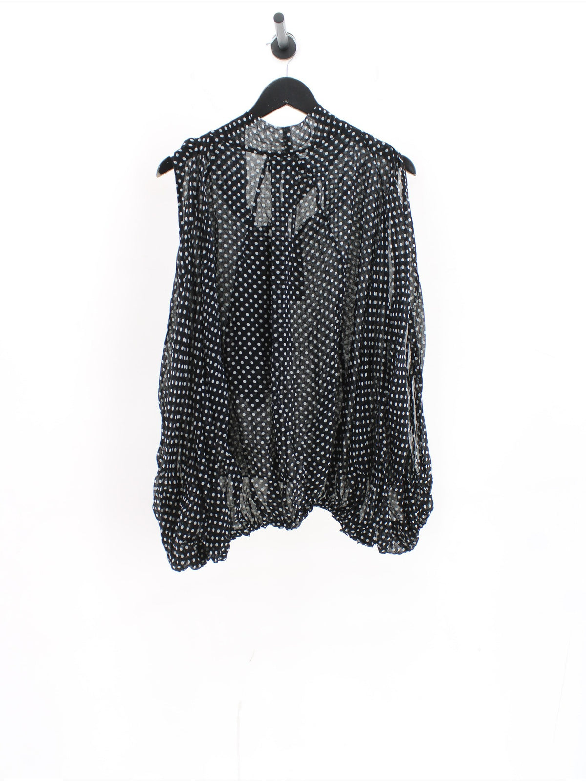 Bluzka Zara Rozmiar: XL
