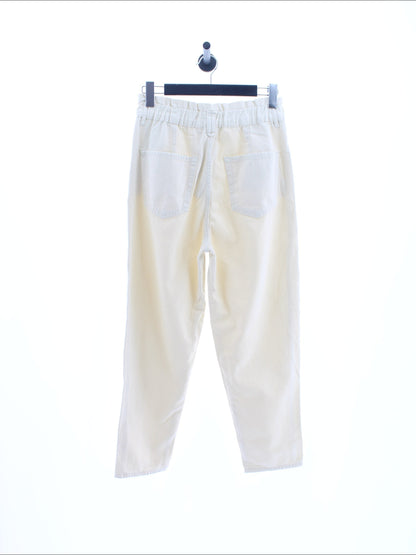 Spodnie Casual Stradivarius Rozmiar: M