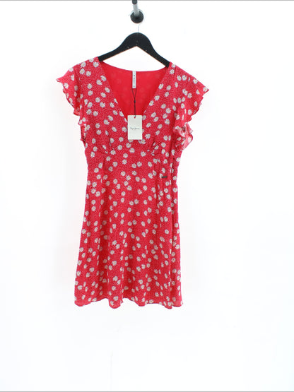 Sukienka Pepe Jeans Rozmiar: XS