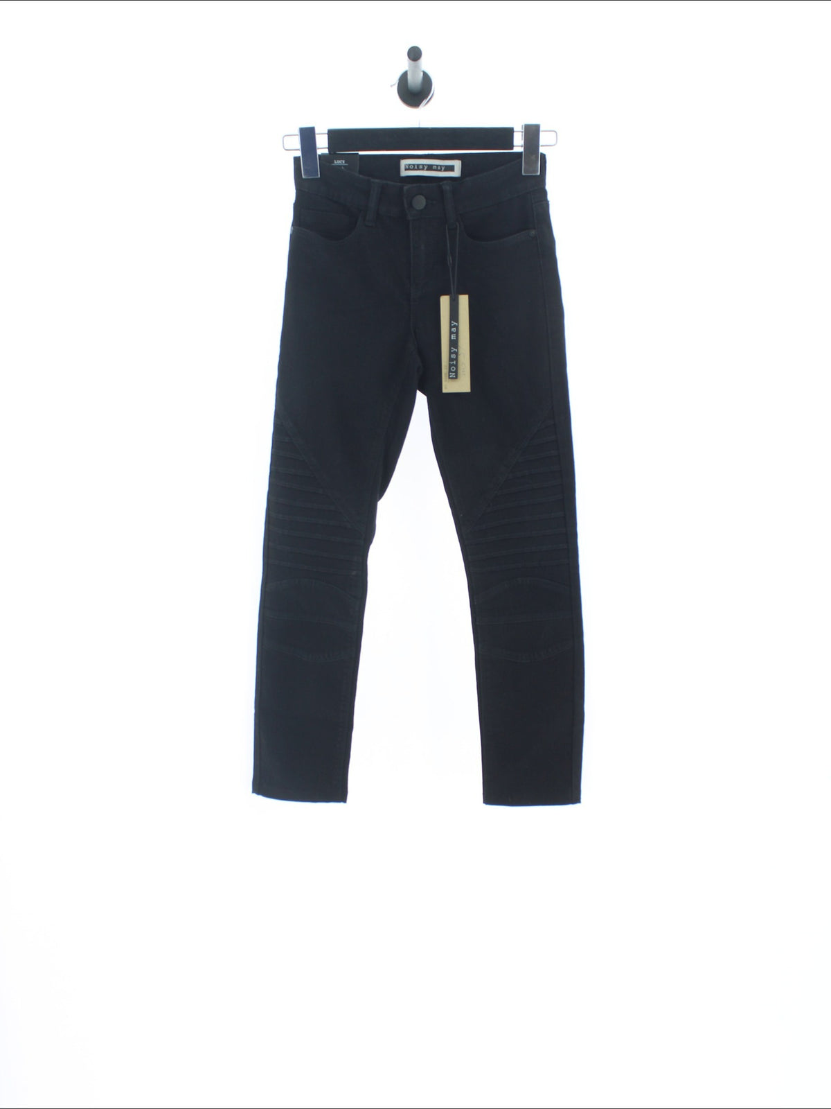 Spodnie Casual Noisy May Rozmiar: XS