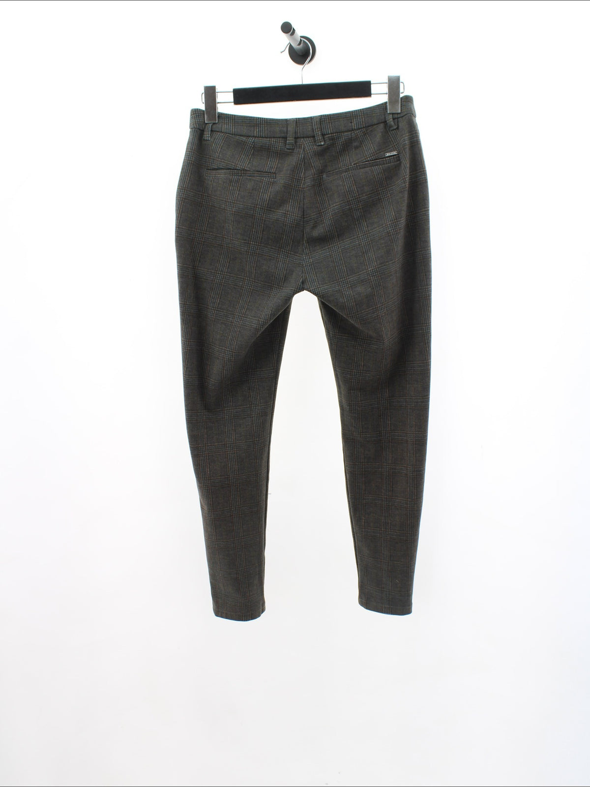 Spodnie Casual SMOG Rozmiar: XS