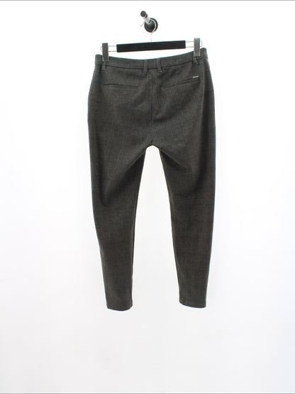 Spodnie Casual SMOG Rozmiar: XS
