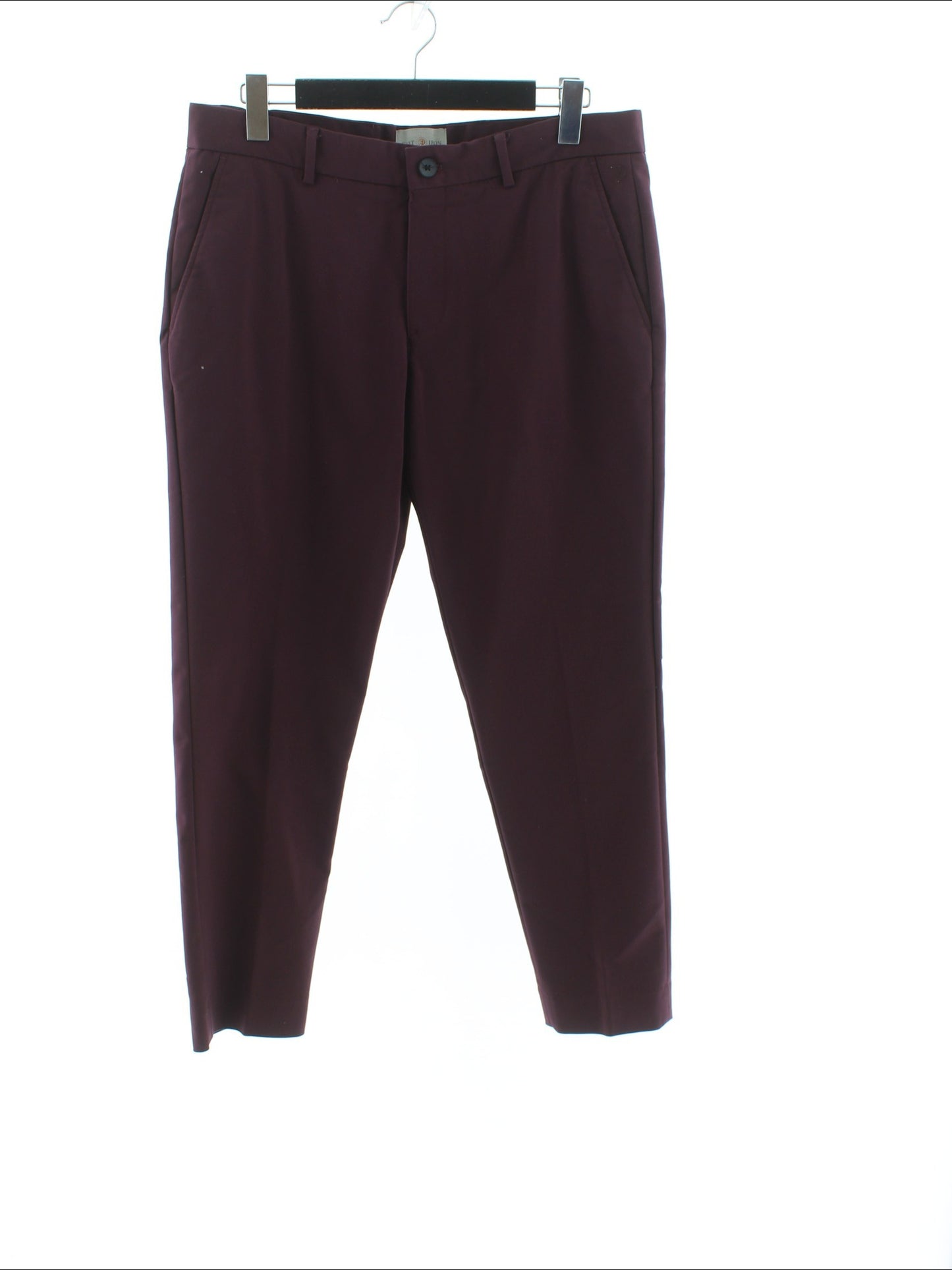 Spodnie Casual CAST IRON Rozmiar: XL