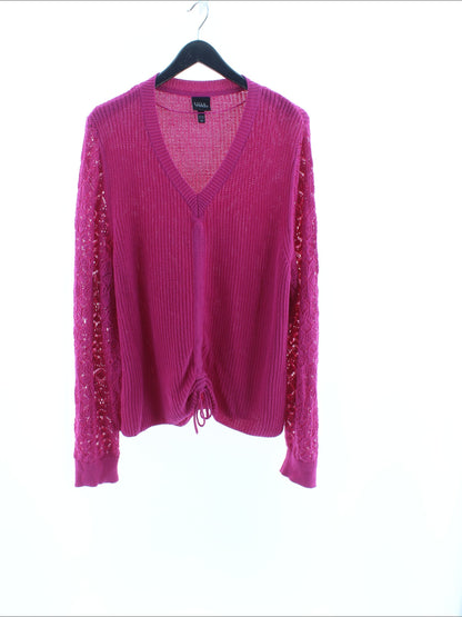 Sweter ULLA POPKEN Rozmiar: 50