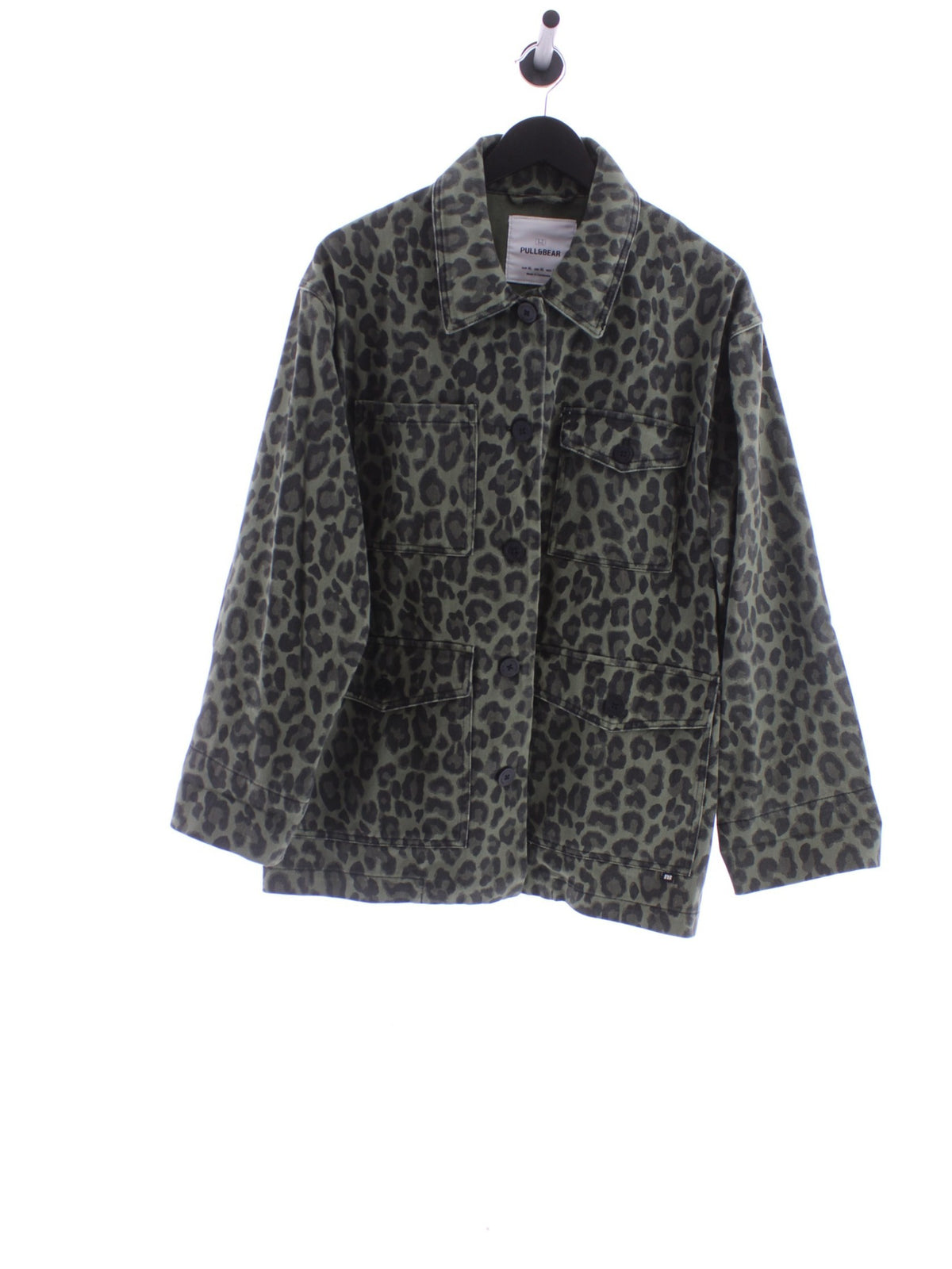 Kurtka PULL&BEAR Rozmiar: XL