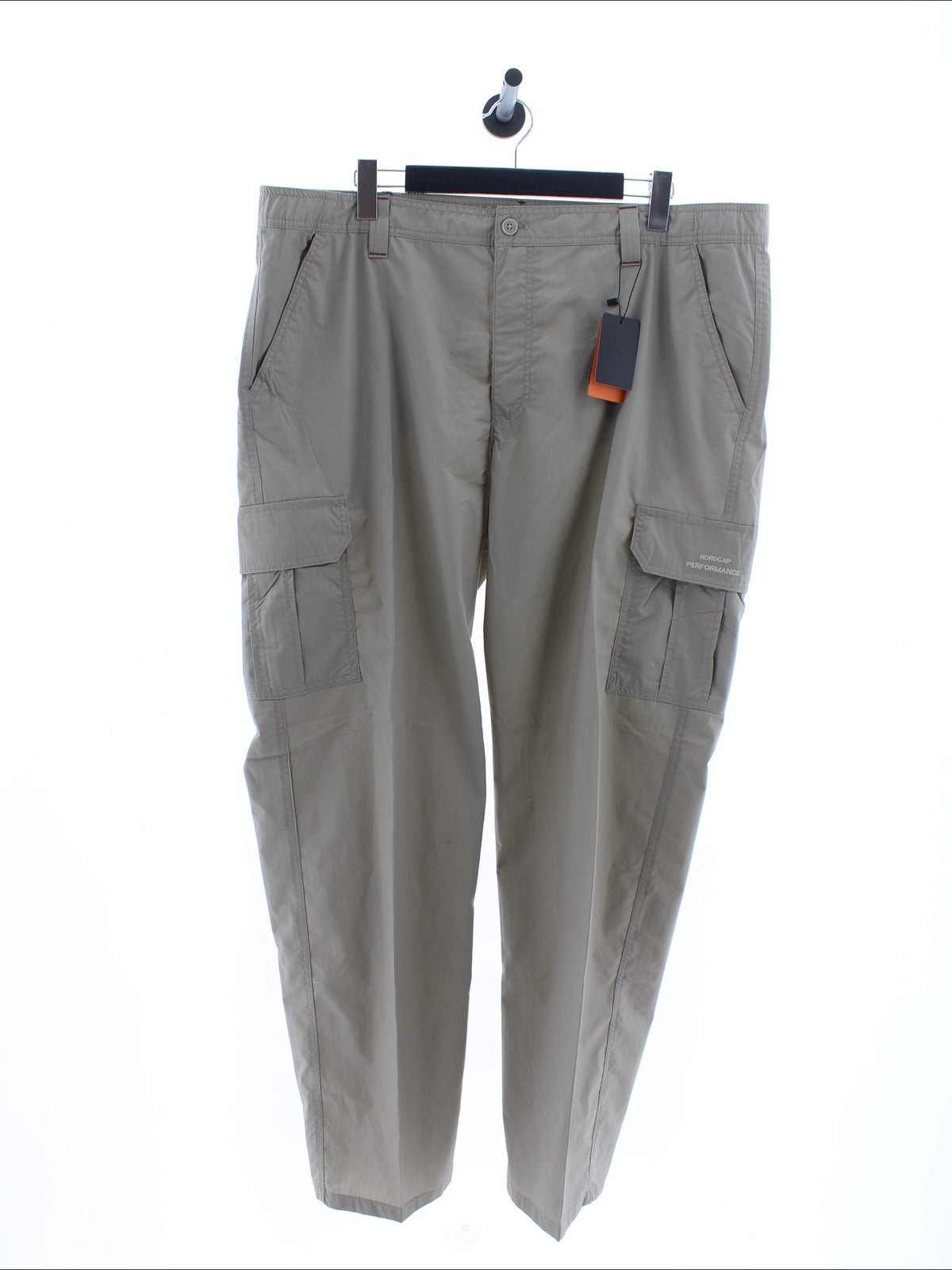 Spodnie Casual Rozmiar: 50