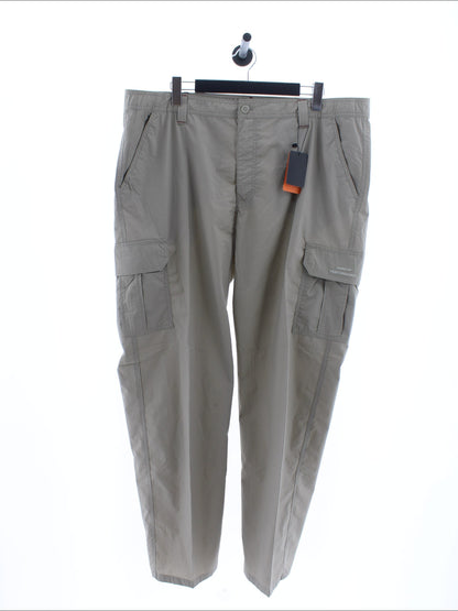 Spodnie Casual Rozmiar: 50