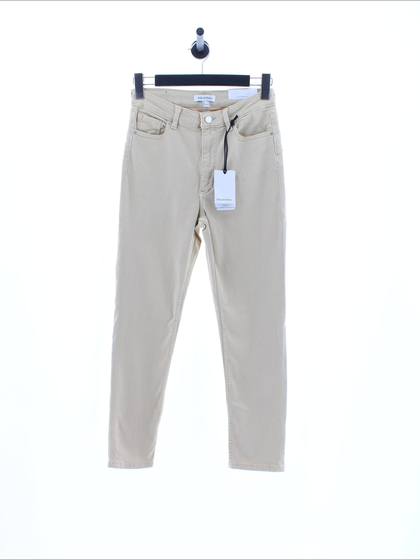 Spodnie Casual PEDRO DEL HIERRO Rozmiar: 40