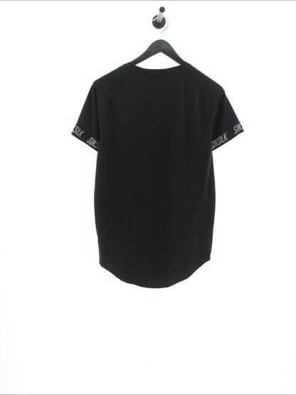 T-shirt SIKSILK Rozmiar: M