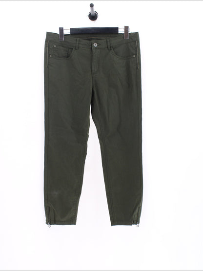Spodnie Casual Street One Rozmiar: 42
