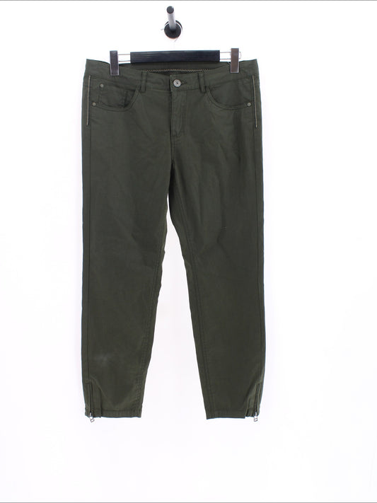 Spodnie Casual Street One Rozmiar: 42