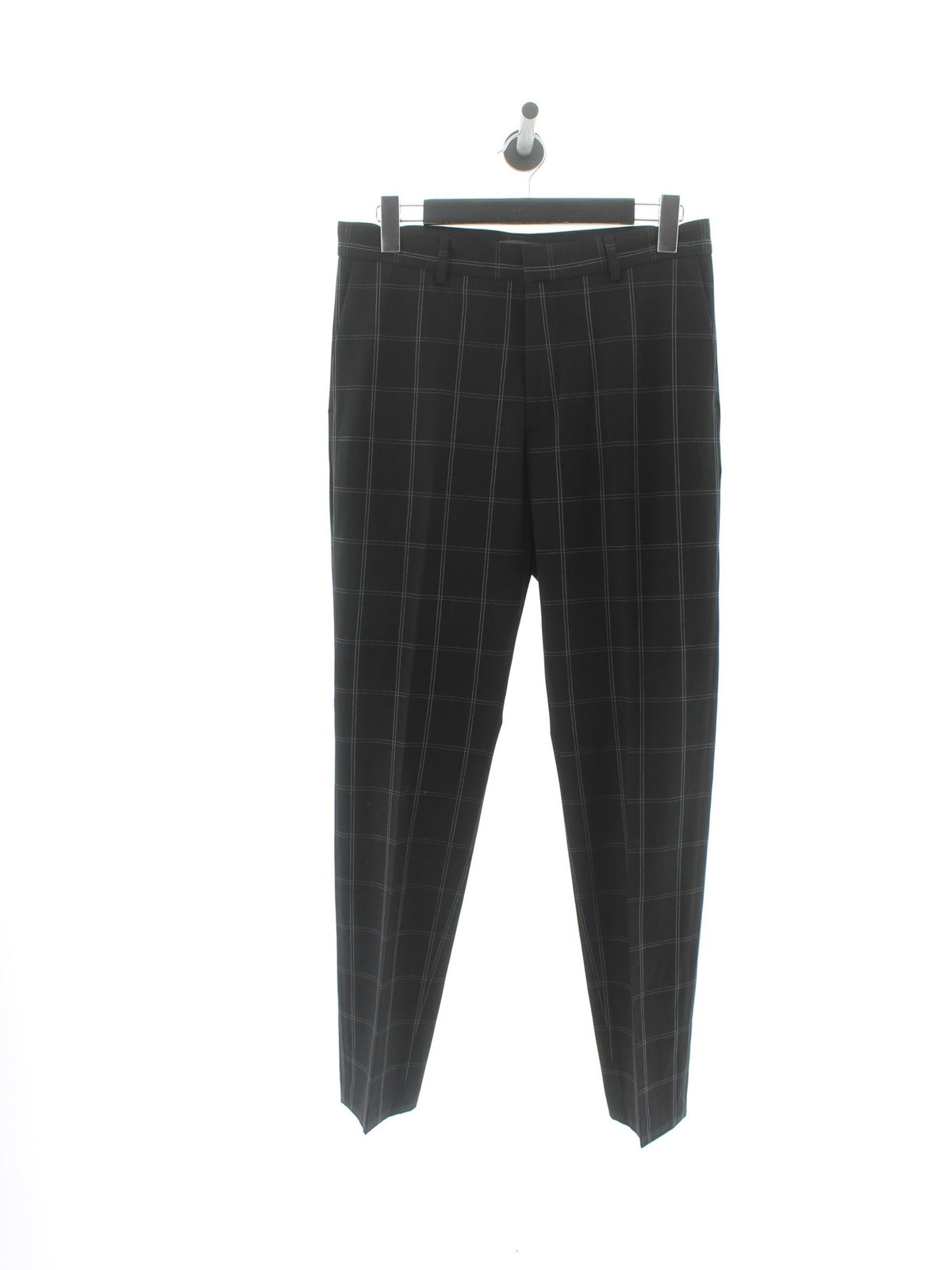 Spodnie Eleganckie H&M Rozmiar: S