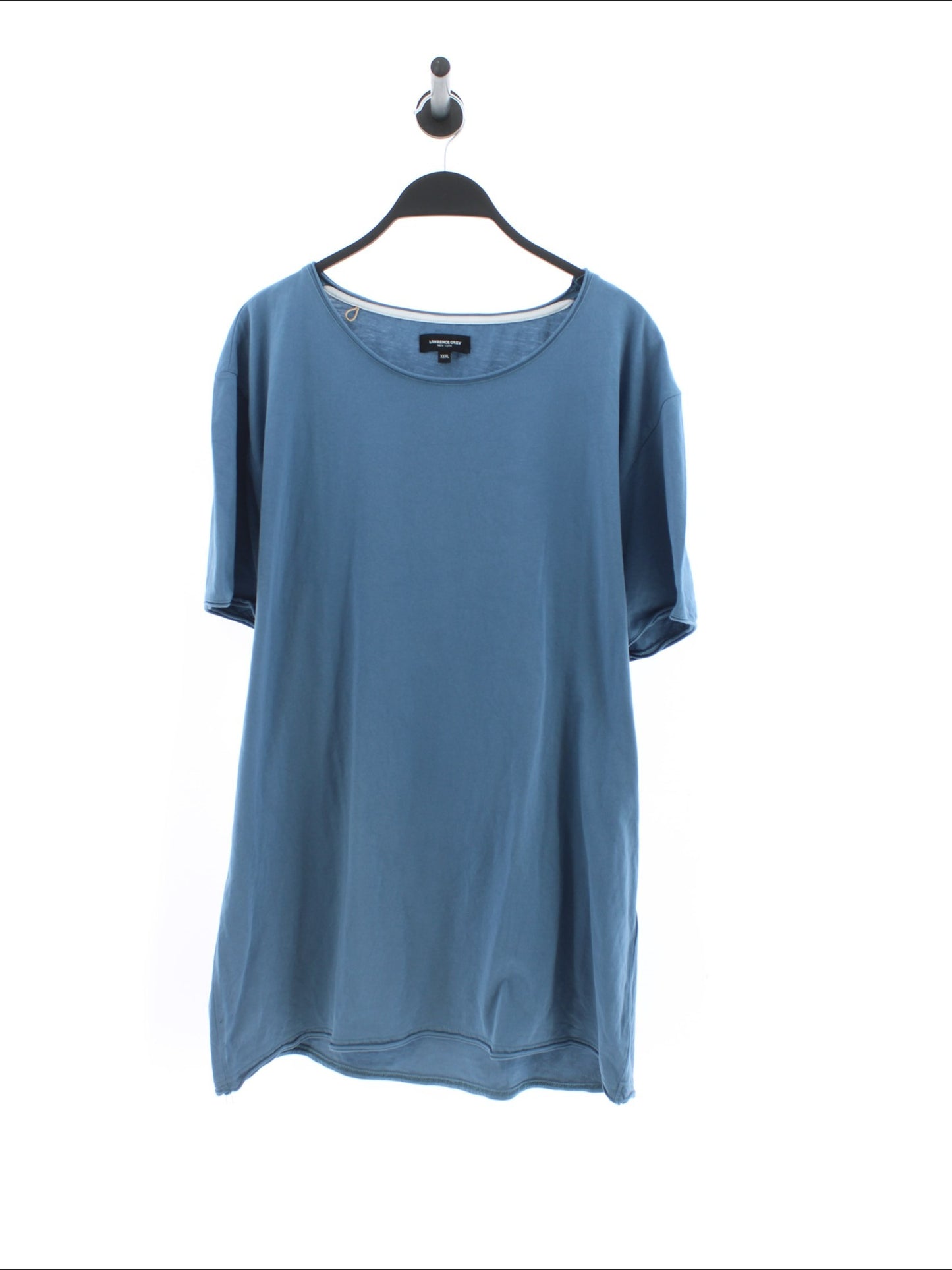 T-shirt LAWRENCE GREY Rozmiar: 3XL